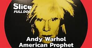 Andy Warhol, the Man Behind the Mask | FULL DOCUMENTARY
