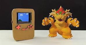 How to Make An Awesome Gameboy For Under $80