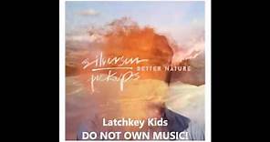 Silversun Pickups - Latchkey Kids