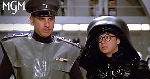 SPACEBALLS (1987) | Iconic Quotes Compilation | MGM