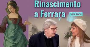 Rinascimento a Ferrara, Ercole De' Roberti e Lorenzo Costa