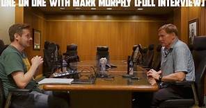 One on One with Packers President Mark Murphy (Full Interview)