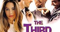 The Third Wheel streaming: where to watch online?