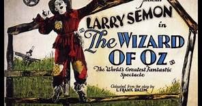 Wizard of Oz (1925)