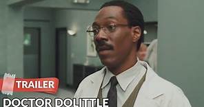 Doctor Dolittle 1998 Trailer | Eddie Murphy | Peter Boyle