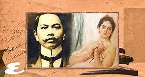 The Darker Life of Juan Luna, A Tale of Jealousy and Murder | Way Back When | Esquire Philippines