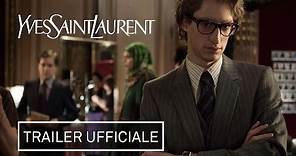 Yves Saint Laurent - Trailer Ufficiale Italiano