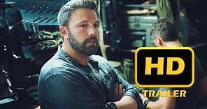 Triple Frontier - Official Trailer (2019)