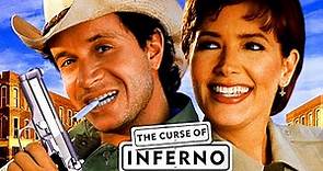 THE CURSE OF INFERNO - Full Movie in English | Comedy Crime Drama | HD 1080p