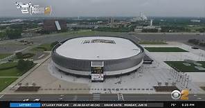 Nassau Coliseum Closing Until Further Notice