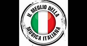 Le più belle canzoni della musica leggera Italiana