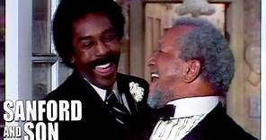 The Worst Wedding Party Ever! | Sanford and Son