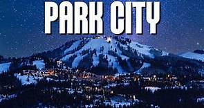 Park City, Utah: Your Ultimate City Overview