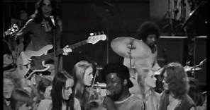 The Buddy Miles - Place over There - Live Finland