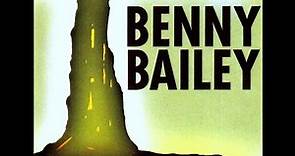 Benny Bailey - In A Mellow Tone