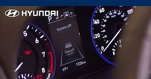 Instrument Cluster Display Features and User Settings I Hyundai