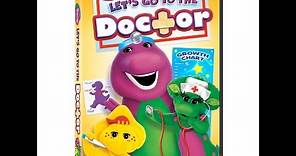 Barney: Let's Go To The Doctor
