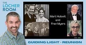 Guiding Light - Mart Hulswit and Fran Myers