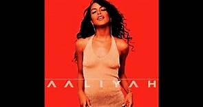 Aaliyah Rock The Boat (HD)