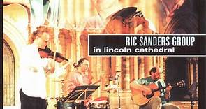 Ric Sanders Group - In Lincoln Cathedral