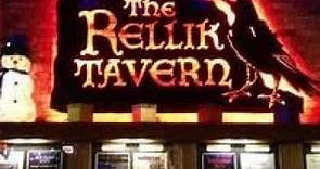 Visit Benicia - The Rellik Tavern is a tapas house, bar...