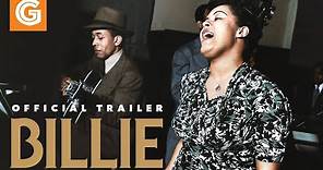 Billie | Official Trailer