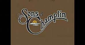 Sons Of Champlin - For A While (1976)