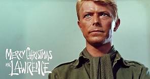Merry Christmas Mr Lawrence Official Trailer HD