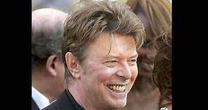 Murió a los 69 años la estrella del rock David Bowie