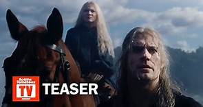 The Witcher Season 2 Teaser | Rotten Tomatoes TV