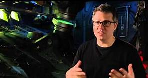 "Guardians of the Galaxy" interview with Jeremy Latcham