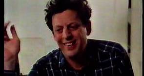The South Bank Show Philip Glass 1987