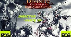 Divinity : Original Sin Enhanced Edition en DIRECTO (parte 16)