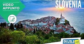 Slovenia: storia del Paese