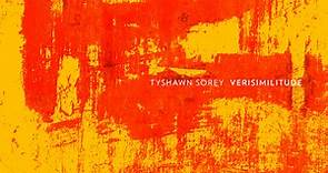 Tyshawn Sorey - Verisimilitude