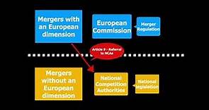 Merger Control 2 - Procedural aspects of the EU Merger Regulation