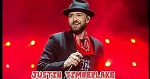 Biography of Justin Timberlake