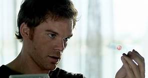 Watch Dexter Season 1 Episode 1: Dexter - Dexter – Full show on Paramount Plus