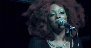Sy Smith & Zo - Tribute To Jeff "Fuzzy" Young From 'Somethin' For The People'