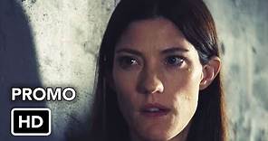 The Enemy Within 1x12 Promo "Sequestered" (HD) Jennifer Carpenter, Morris Chestnut series