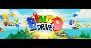 Card Boosting with Bingo Drive!🙌