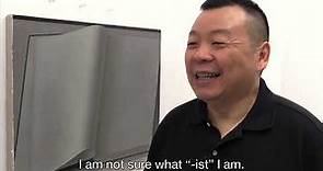 Liu Ye interview | Beijing | 4 July 2015