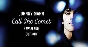 Johnny Marr - Spiral Cities (Official Audio)