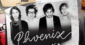 Phoenix - iTunes Live From SoHo