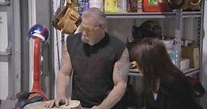 American Chopper Aftermath