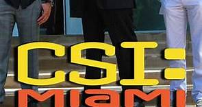 CSI: Miami: Season 10 Episode 11 Crowned
