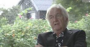 Henning Mankell Interview: My Responsibilty is to React