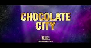 Chocolate City OFFICIAL TRAILER (2015)