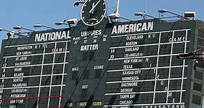 MLB Odds & Betting Lines 2024 - Live Pro Baseball Betting Lines
