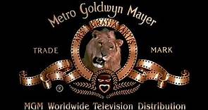 Filmways Television/MGM Worldwide Television Distribution (1965/2005)
